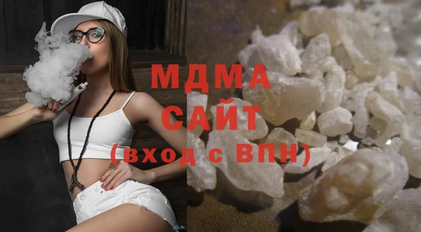 МДПВ Михайловск