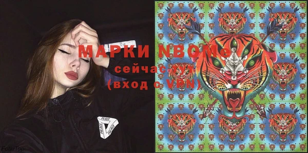 молекула духа Михайловка